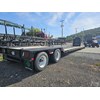 2023 Custom Trailer 2530WL Lowboy Trailer